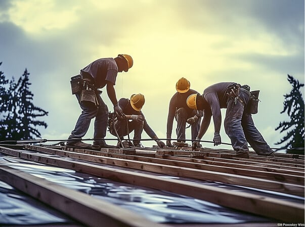 roofing contractors madison