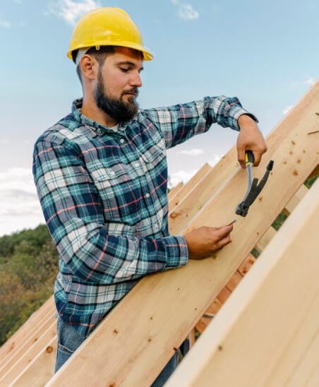 roofing contractor madison