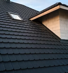roofing contractors madison wi