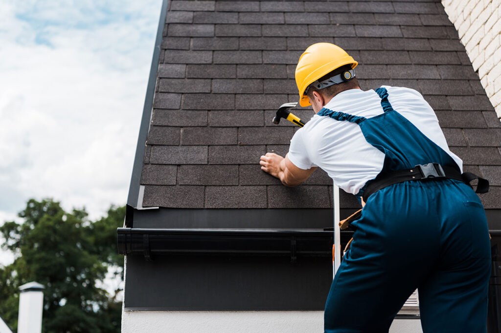 roofing companies madison wi