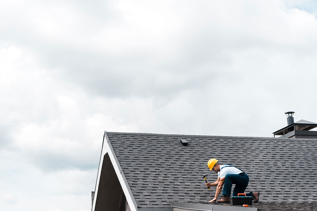 roofers in madison