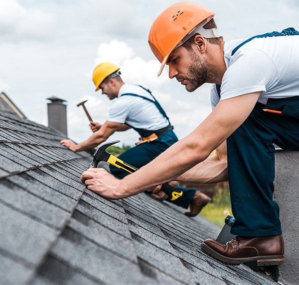 roof replacement madison wi