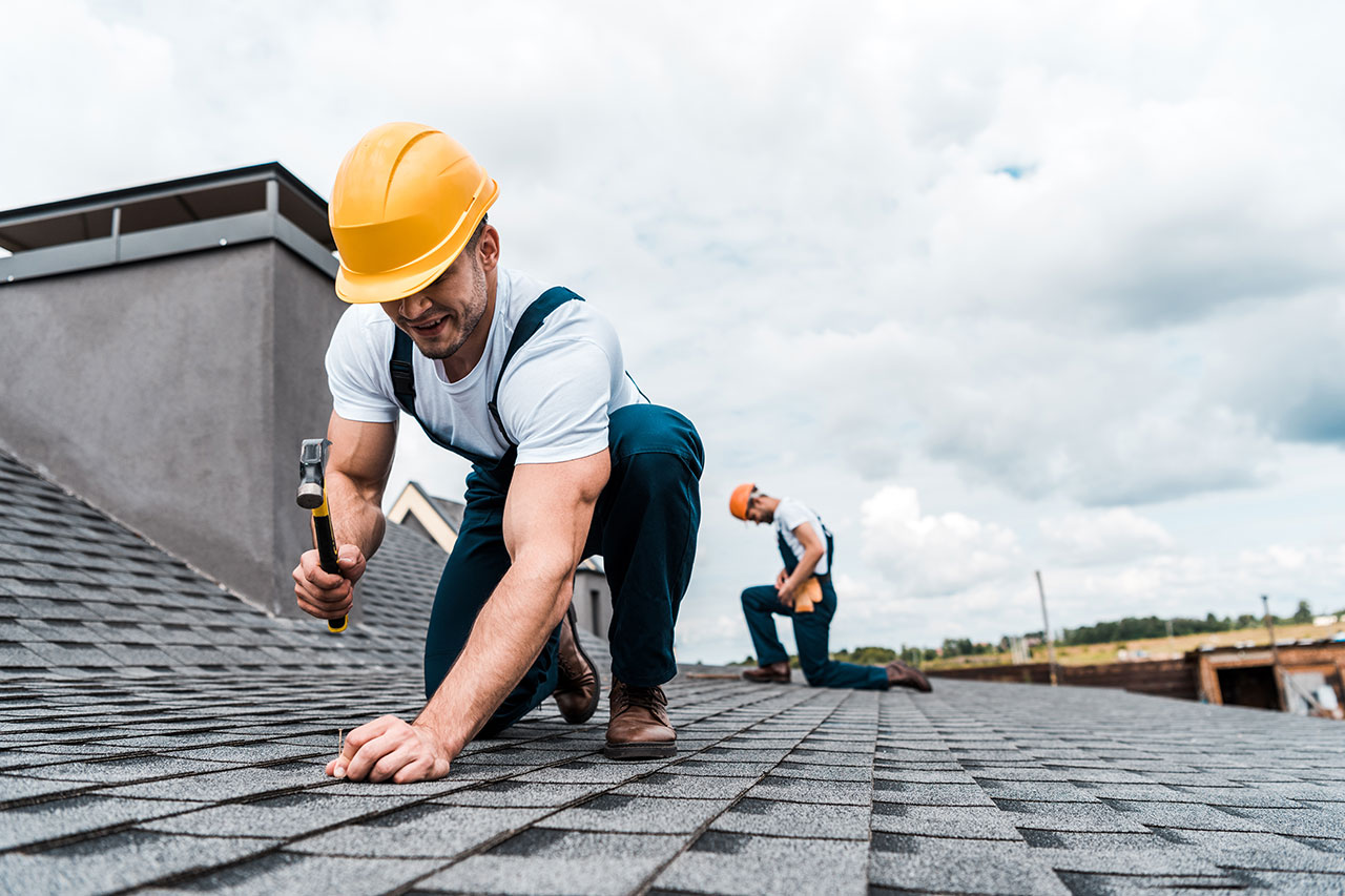 Roof Replacement Madison WI